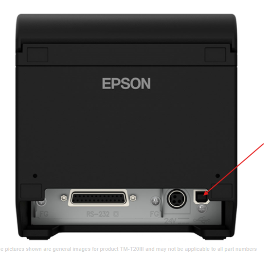 Epson