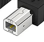 usb-b
